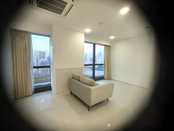 High Street Centre (D6), Apartment #599603001